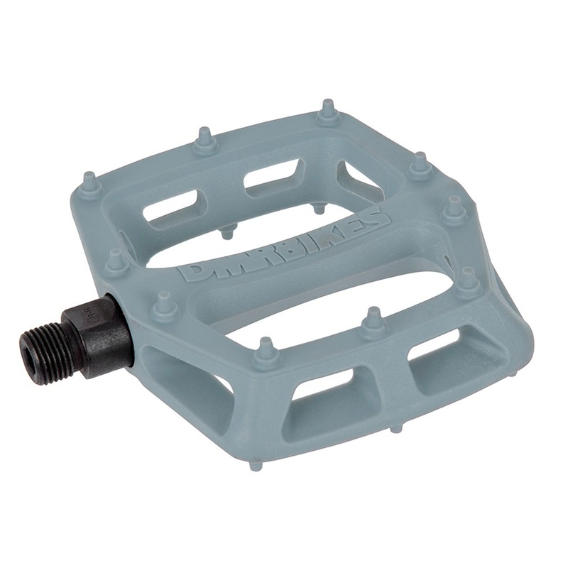 V-6 Pedals 9/16 – Gray