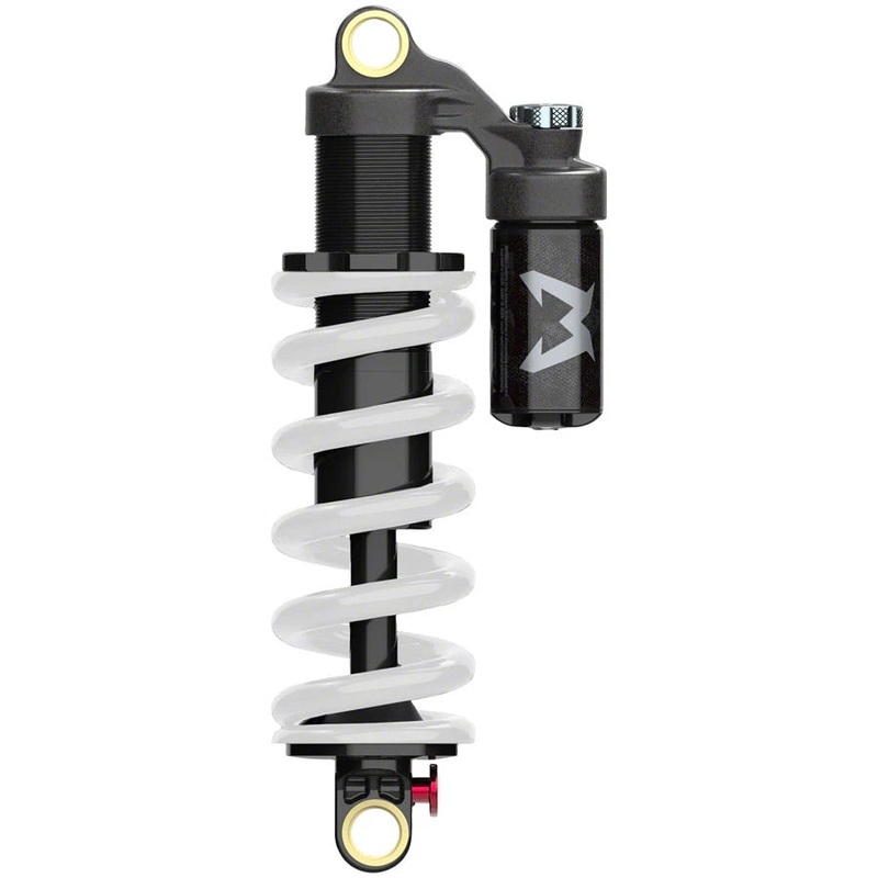 Bomber CR Rear Shock – Metric 210 x 50 mm Black