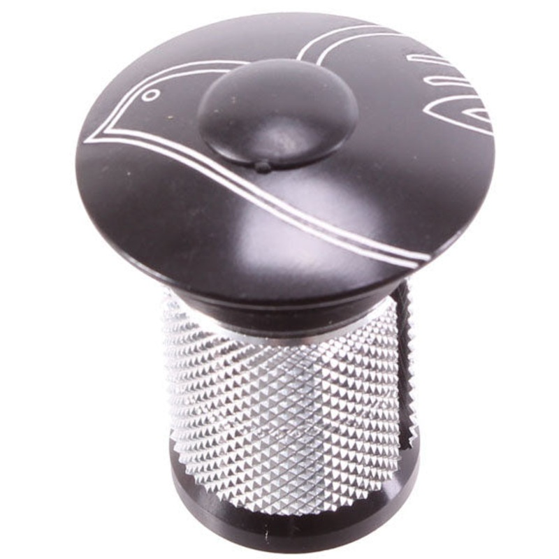 Expander Kit 1 (25.4mm) Carbon Steerers