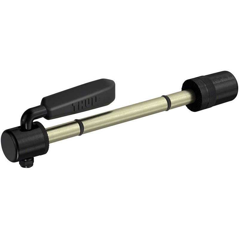 Front Wheel Holder Thru-Axle Adapter