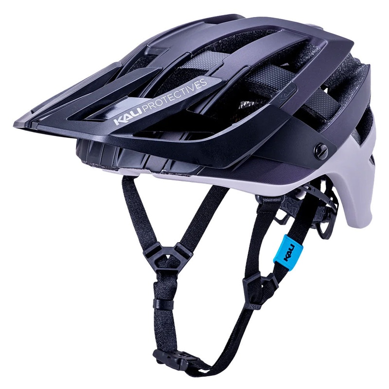 Interceptor 2.0  Helmet L-XL Purple/Taupe
