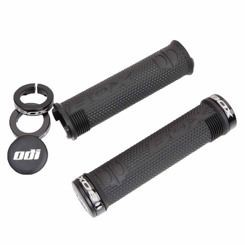 ONE Grips – Black