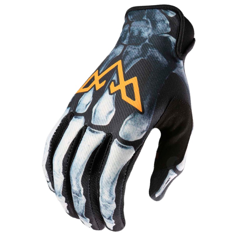 Ridgeline MTB Gloves XL Misfit 2.0