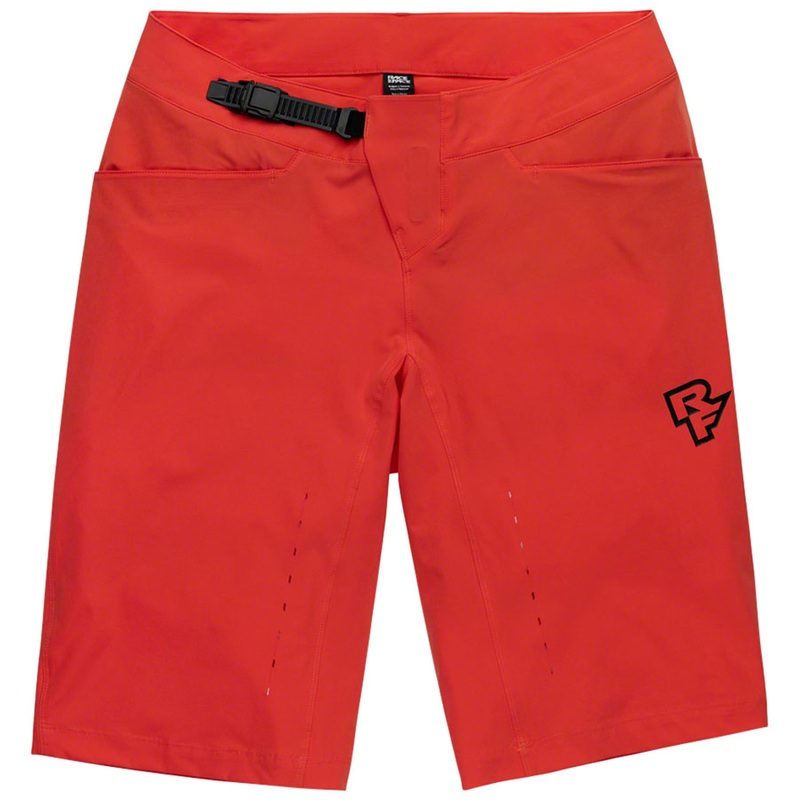 Traverse Shorts – Mens Coral Small