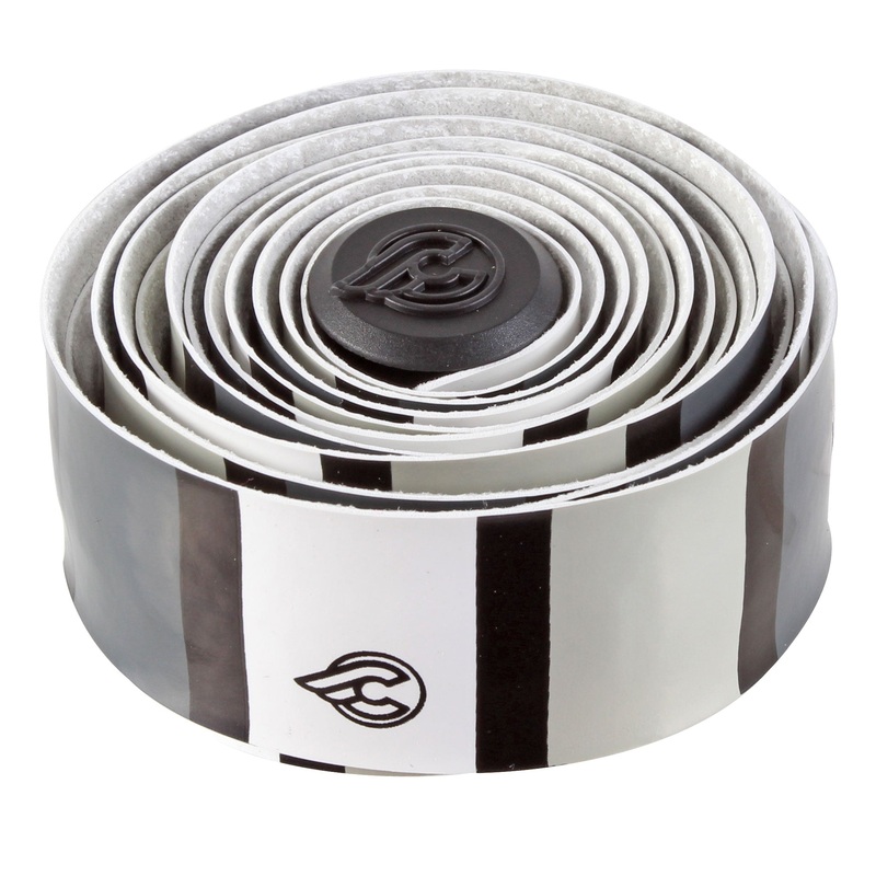 Volee Handlebar Tape Square White