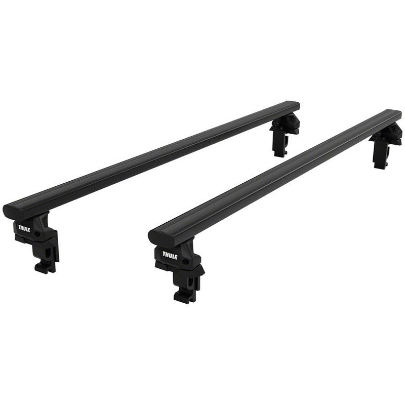 Xsporter Pro Pickup Rack – Low Compact