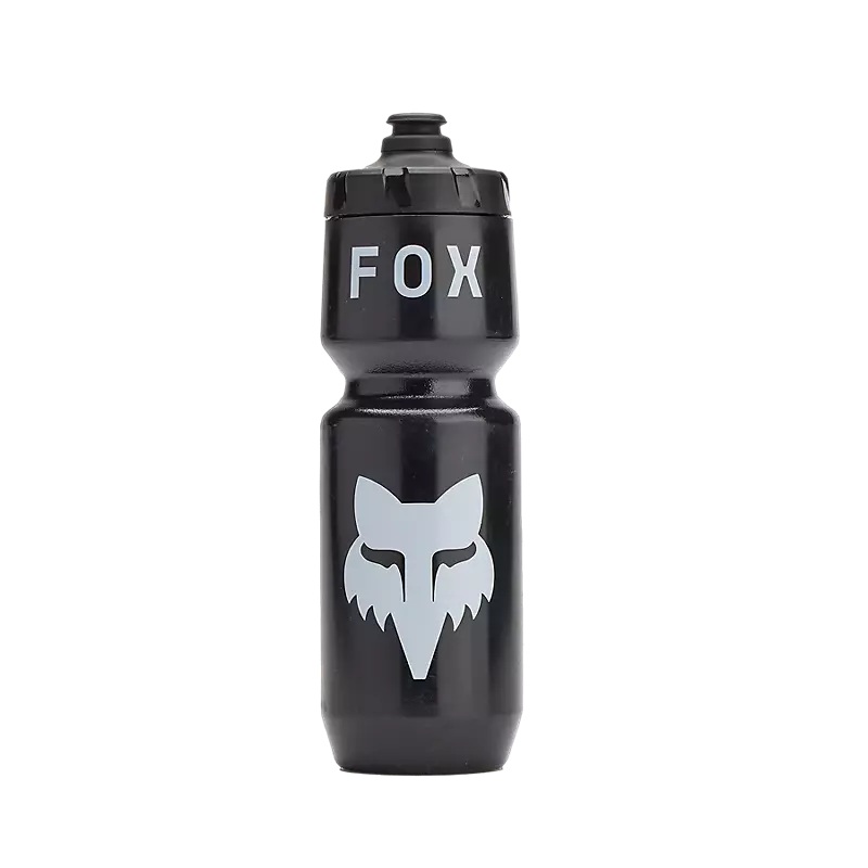 26oz Purist Water Bottle|26oz|Black|Grey