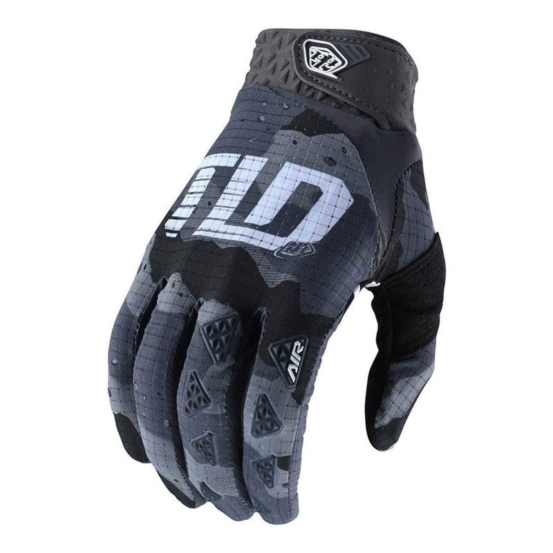 Air Mountain Bike Gloves – Camo