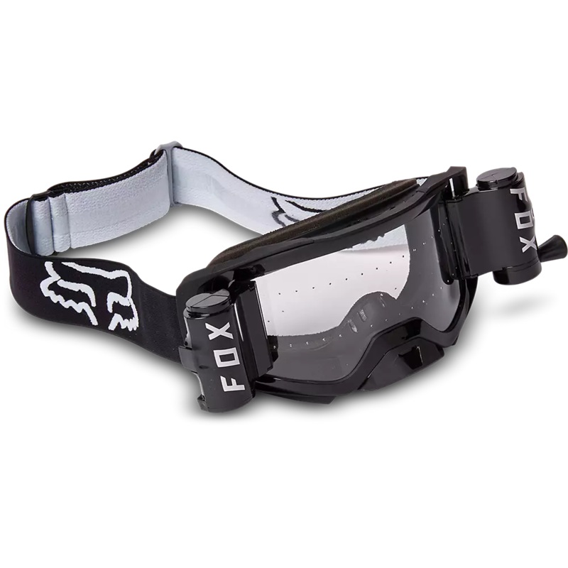 Airspace Stray Roll Off Mountain Bike Goggles