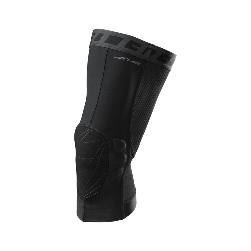 Atlas Knee Pads|X-Small|Small|Medium|Large|X-Large