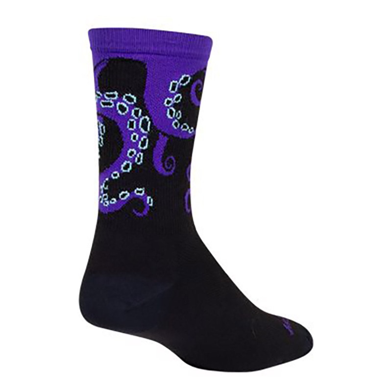 Crew TrentaCool Socks – 6 Small/Medium