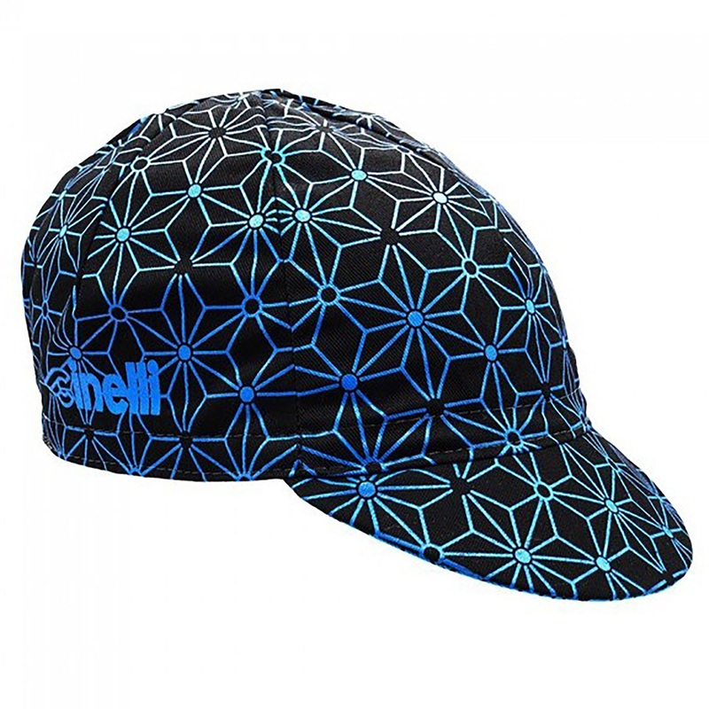 Cycling Cap Ice Blue