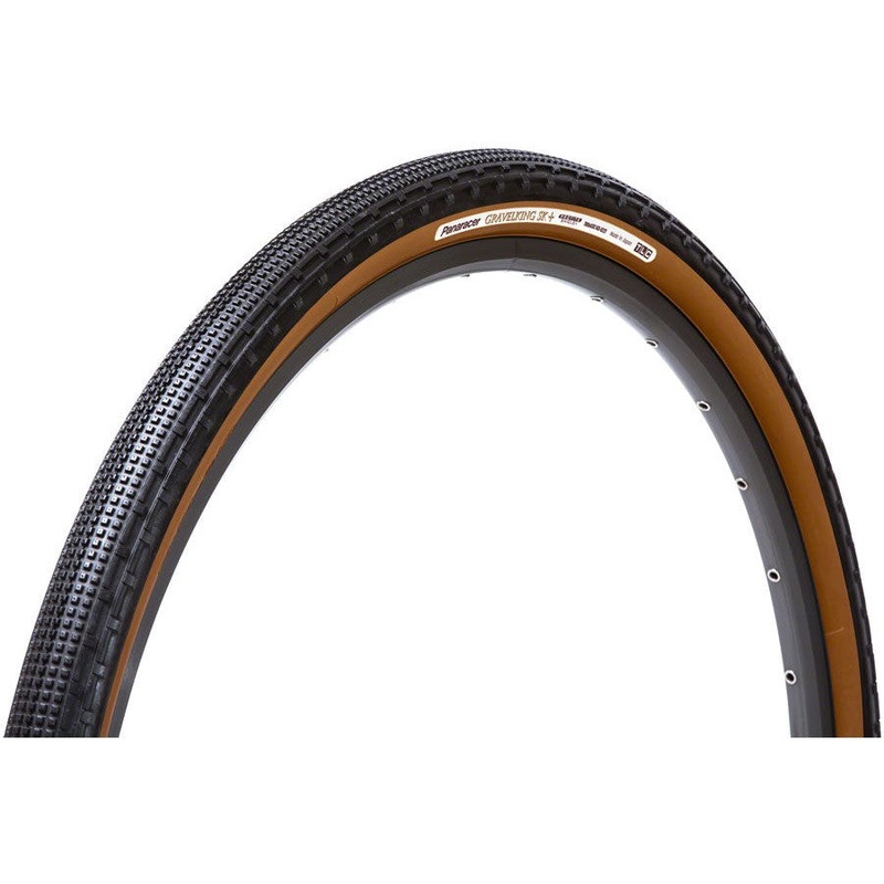 GravelKing SK Plus Tire – 700 x 45c, Tubeless, ProTite Protection