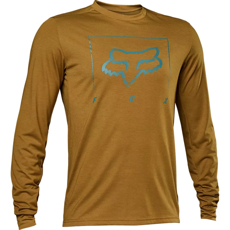 Men’s Ranger Tred Drirelease Mountain Bike Jersey