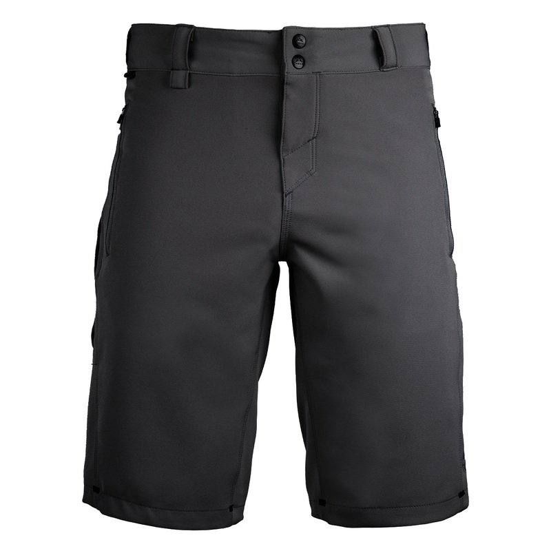 Men’s Scout Mountain Shorts|Black|32|34|36|38
