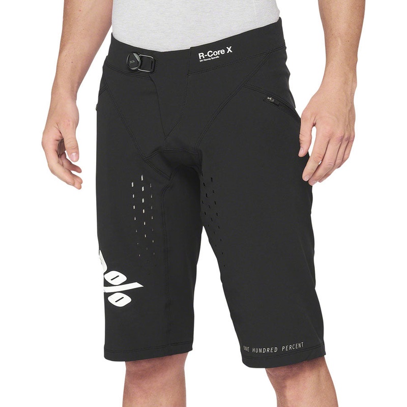 R-Core X Shorts – Black Mens Size 32
