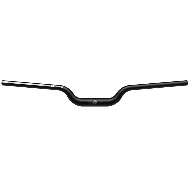 Spoon 35 Bike Handlebars|35mm|60mm