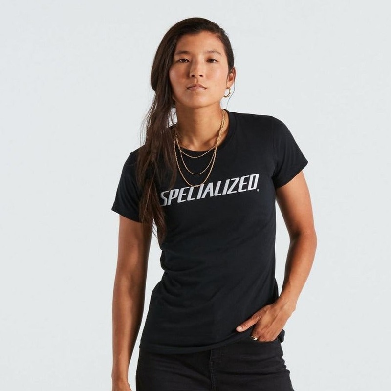 Women’s Wordmark Short Sleeve T-Shirt