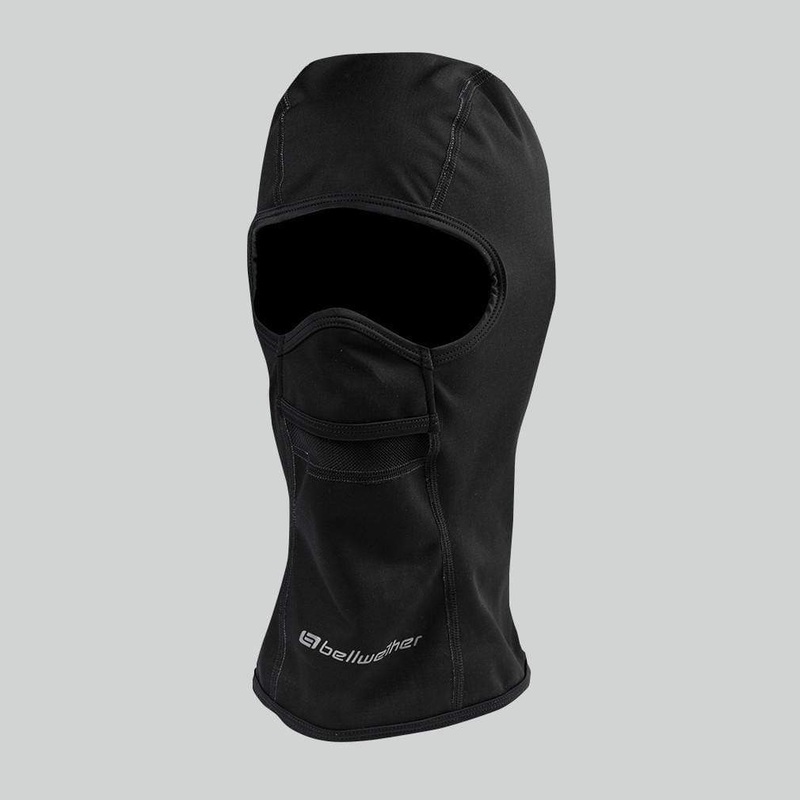Coldfront Balaclava|Large/X-Large|Black