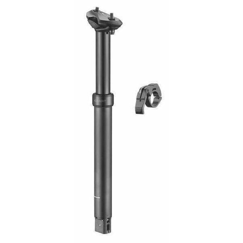 Contact Switch Dropper Seatpost – 30.9 x 440mm – 150mm Travel