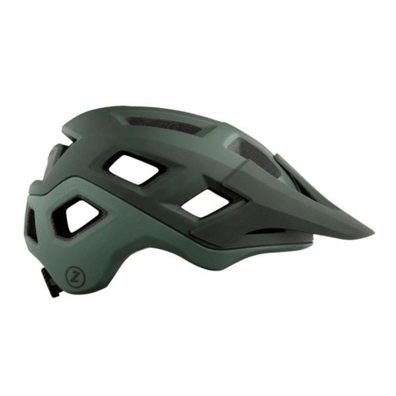 Coyote MIPS Mountain Bike Helmet – Matte Dark Green