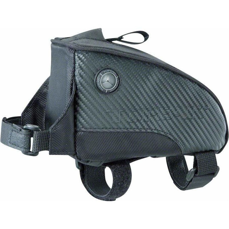 Fuel Tank Top Tube Bike Bag (Medium)