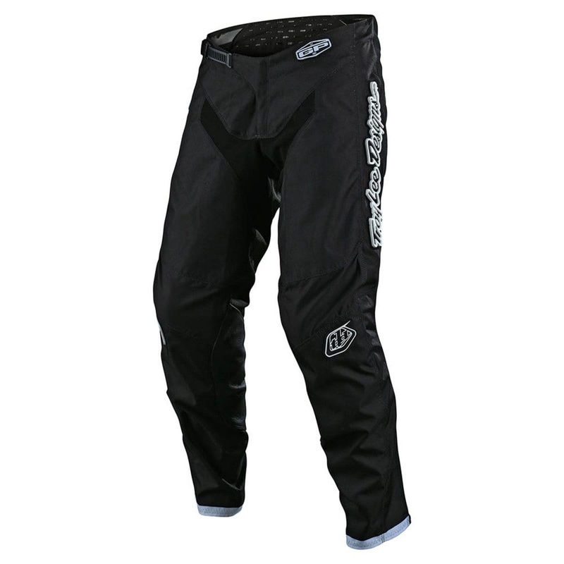 GP Mountain Bike Pants – Black