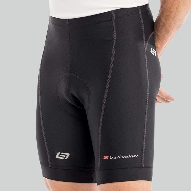 Men’s Endurance Gel Bike Shorts