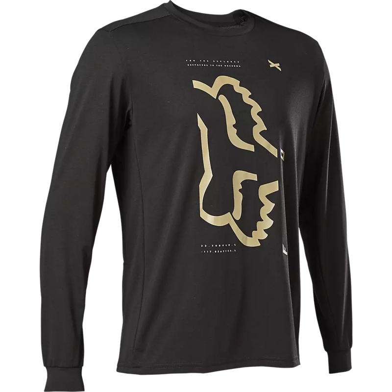 Men’s Ranger Drirelease Mountain Bike Jersey