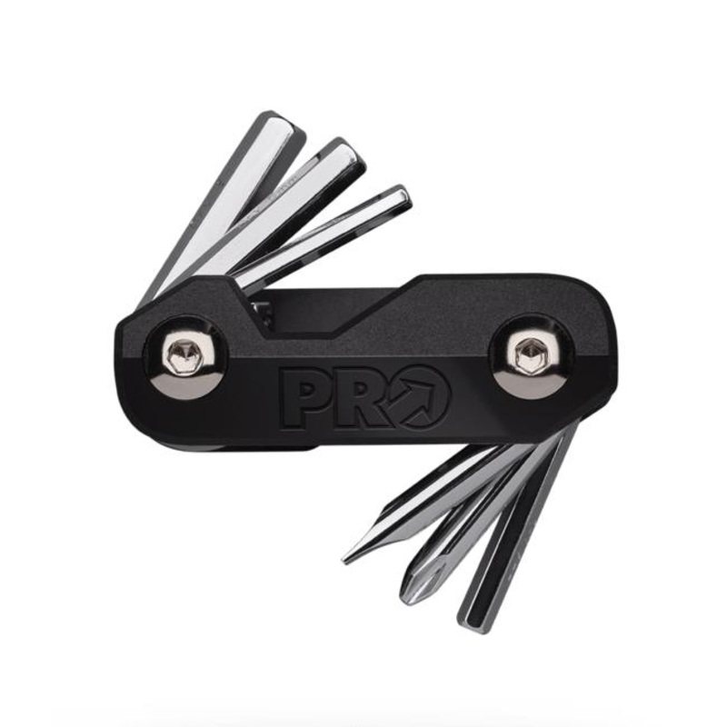 Mini 6 Bike Multitool