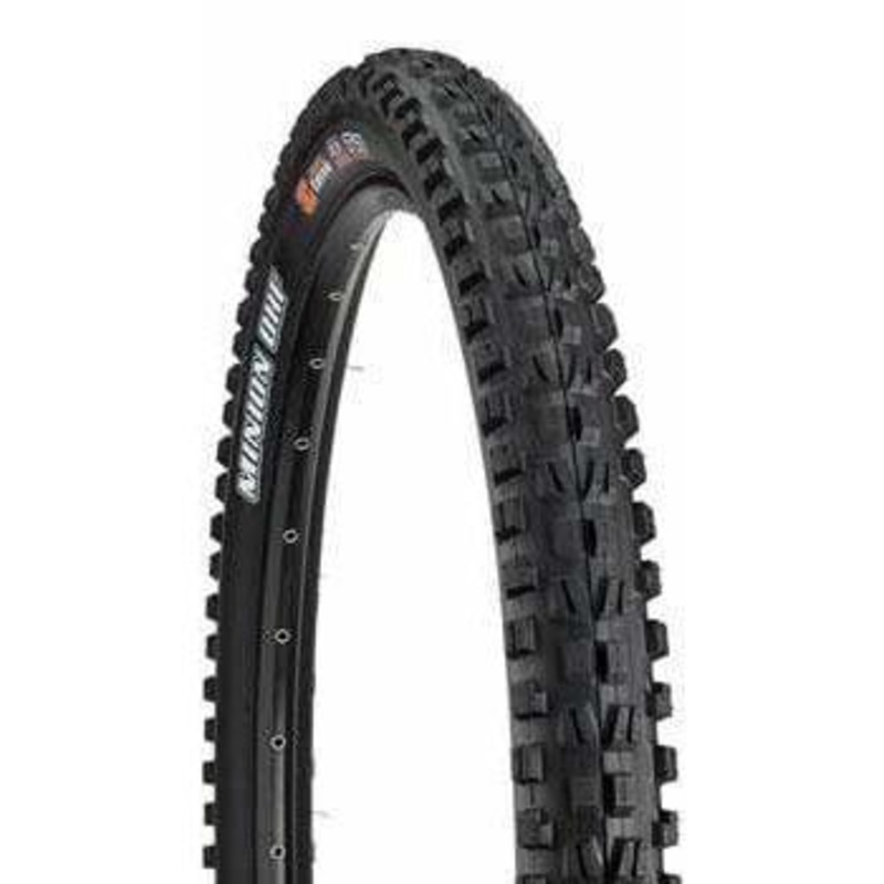 Minion DHF Tubeless, Mountain Bike Tire – 29 x 2.5