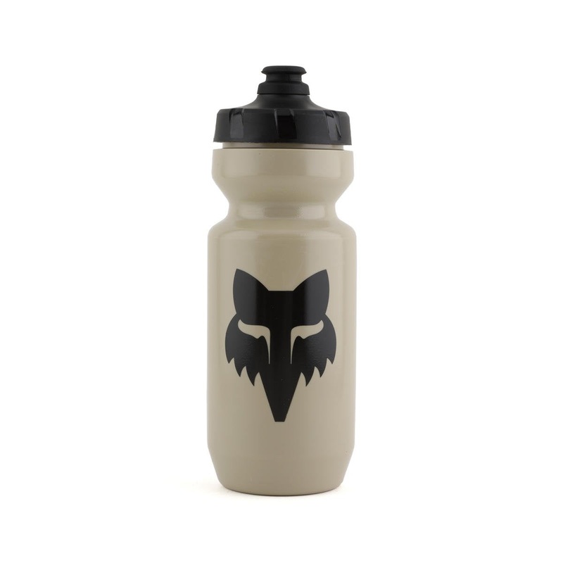 Purist Bike Water Bottle with MoFlo Cap
