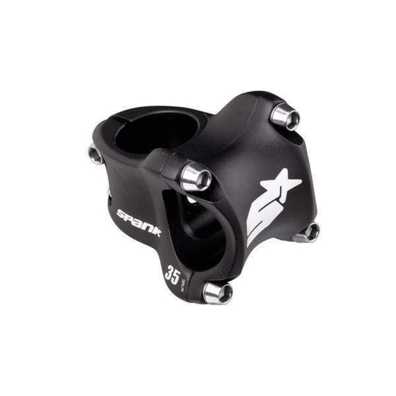 Race 2 31.8mm Bike Stem|0 Degrees|35mm|50mm