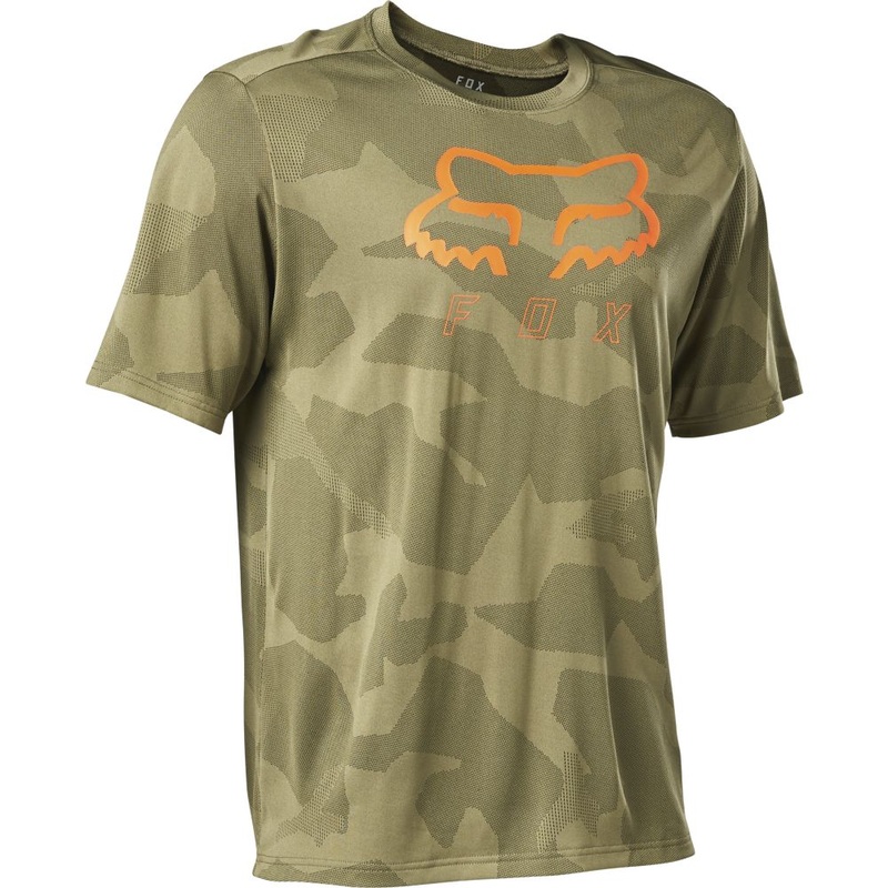 Ranger TruDri Men’s Mountain Bike Jersey