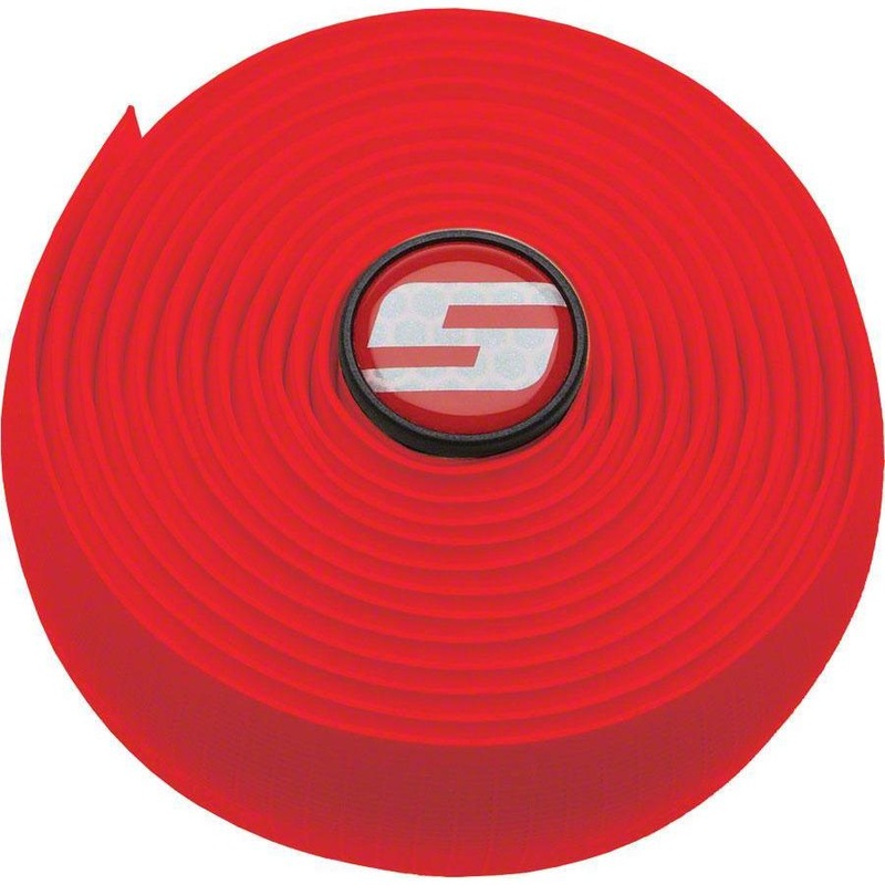 Red Bike Handlebar Tape – Red|Red