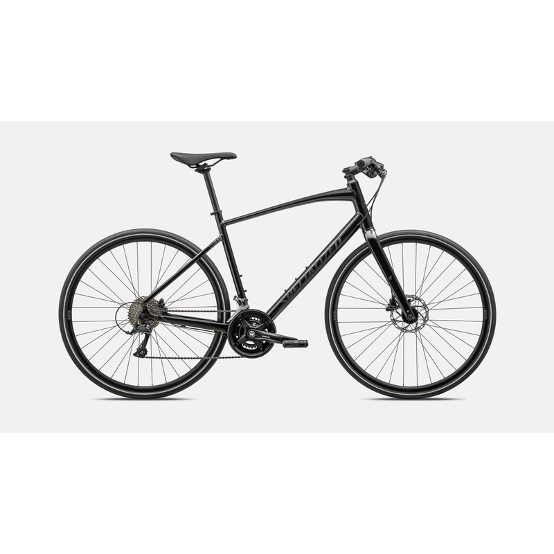 Sirrus 3.0 Fitness Road Bike (2023)