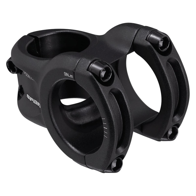 Spoon 31.88 32mm Bike Stem|31.8mm|33mm