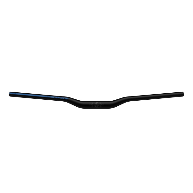 Spoon 35mm Bike Handlebar|35mm|25 Degrees