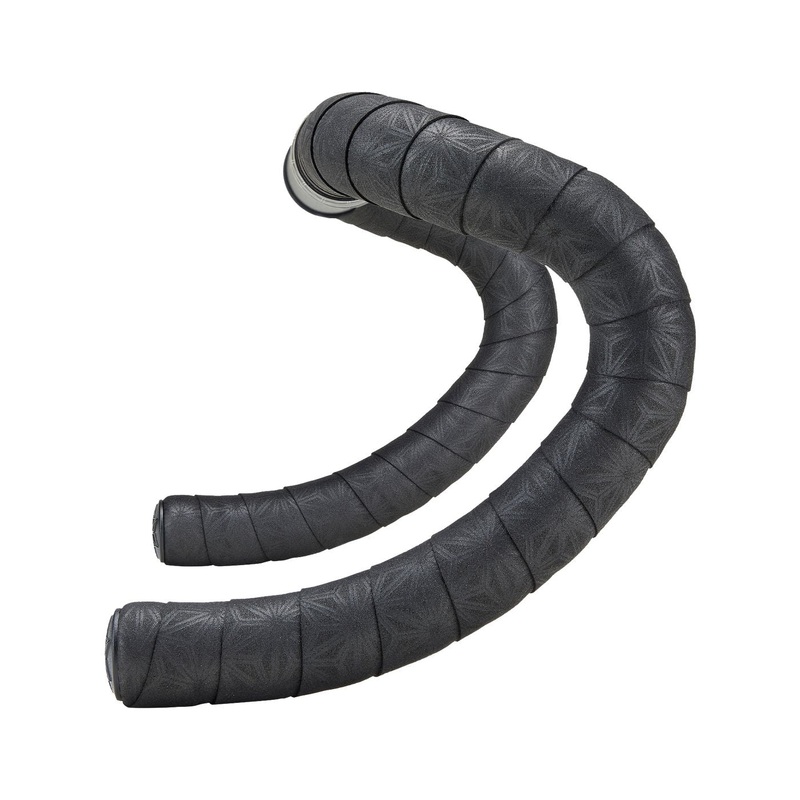 Suave Bar Tape|Black|White