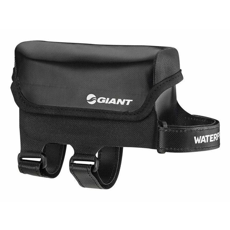 Waterproof Top Tube Bike Bag|13oz