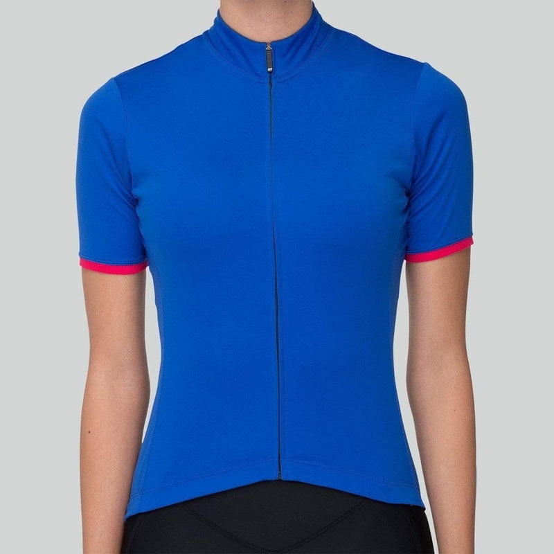 Women’s  Criterium Pro Bike Jersey