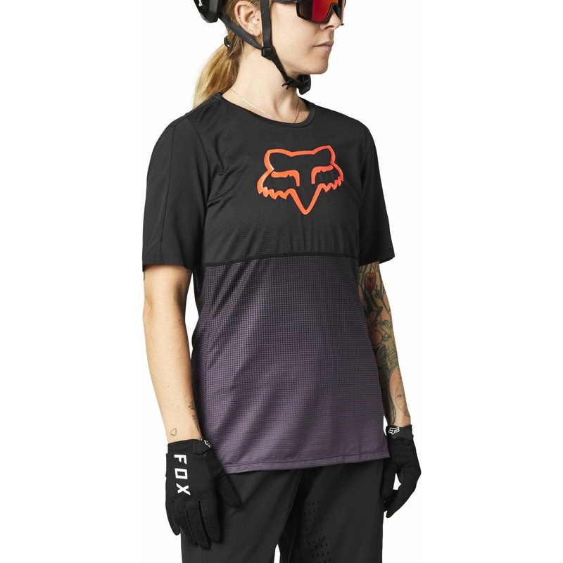 Women’s Flexair Mountain Bike Jersey