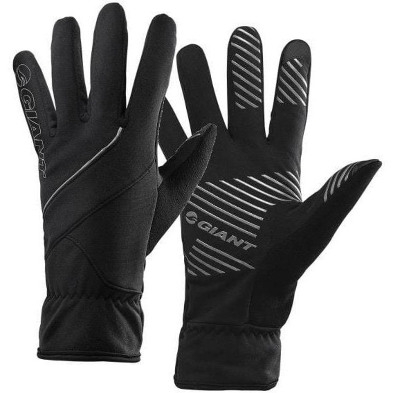 Chill Lite Cool Weather Bike Gloves