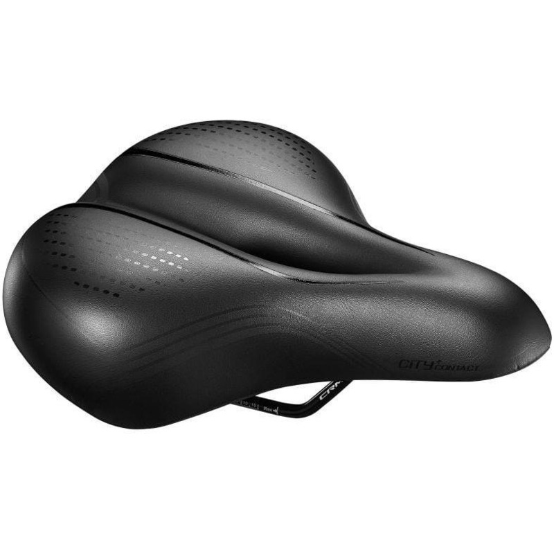 Contact City+ Unisex Saddle