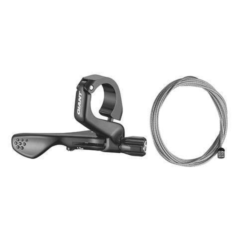 Contact Switch Remotes & Cables