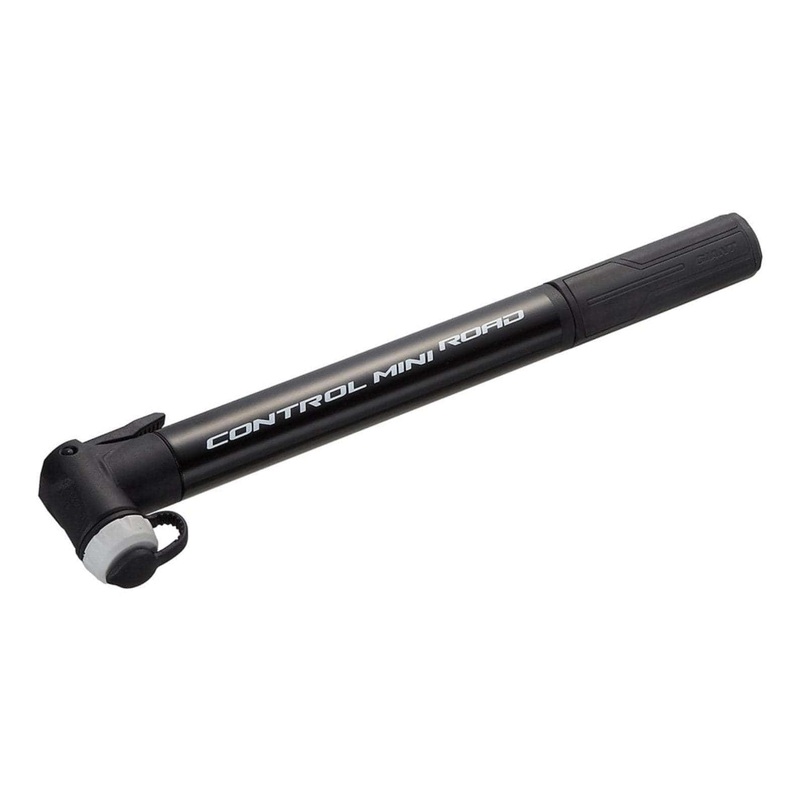 Control Mini Road Bike Hand Pump