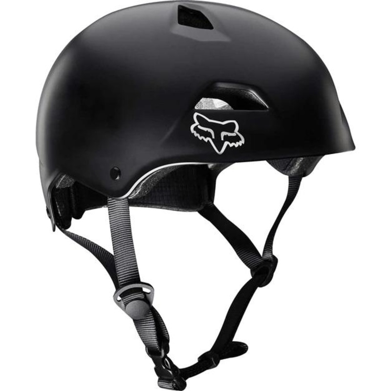 Flight Sport Bike Helmet|Black|Small|Medium|Large