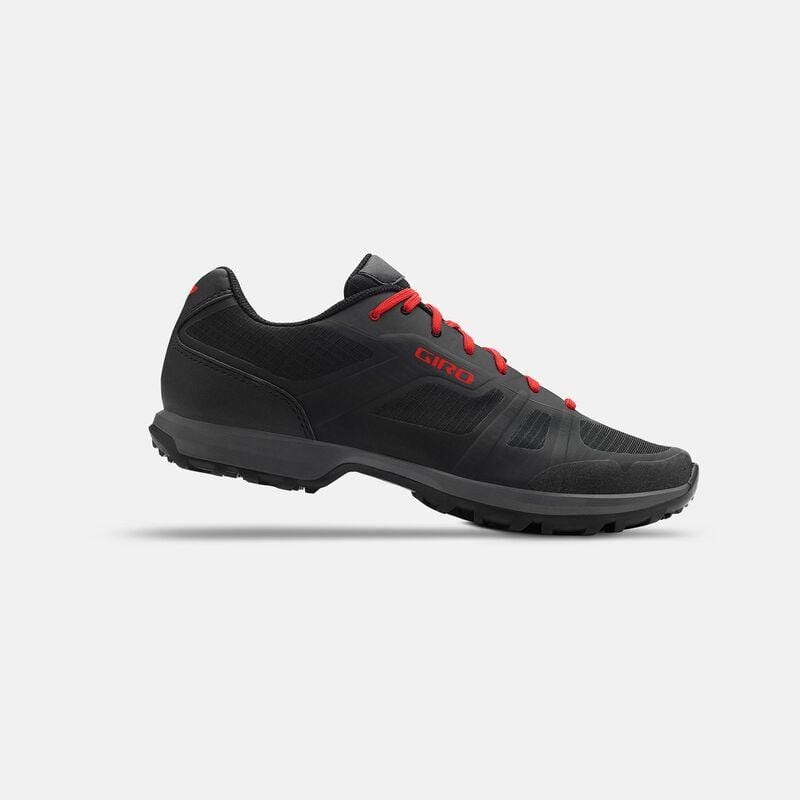 Gauge Mountain Bike Shoe|Black|42|43|45|46|47|48
