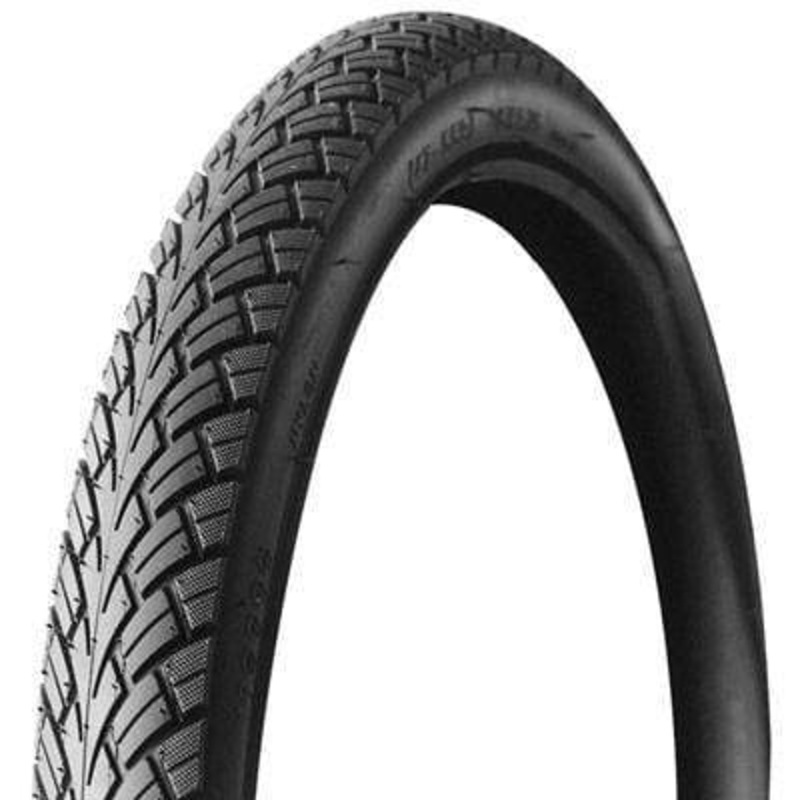 Glider 700c, Wire Bead, Hybrid Bike Tire  700 x 38c
