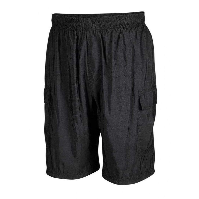 Men’s Cargo Mountain Bike Shorts